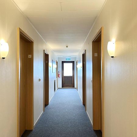 Albert Guesthouse Hvammstangi Εξωτερικό φωτογραφία