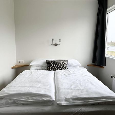 Albert Guesthouse Hvammstangi Εξωτερικό φωτογραφία