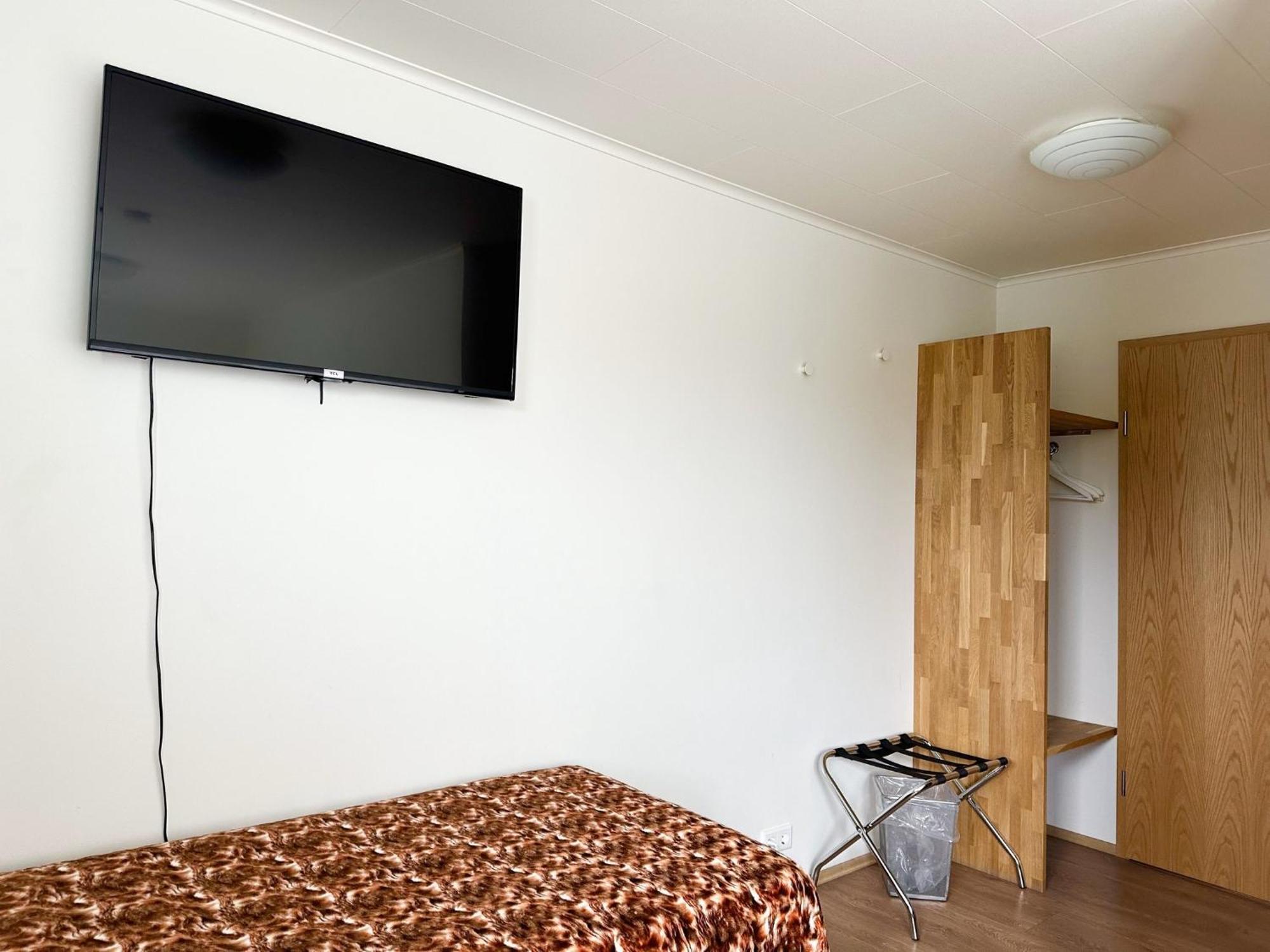 Albert Guesthouse Hvammstangi Εξωτερικό φωτογραφία