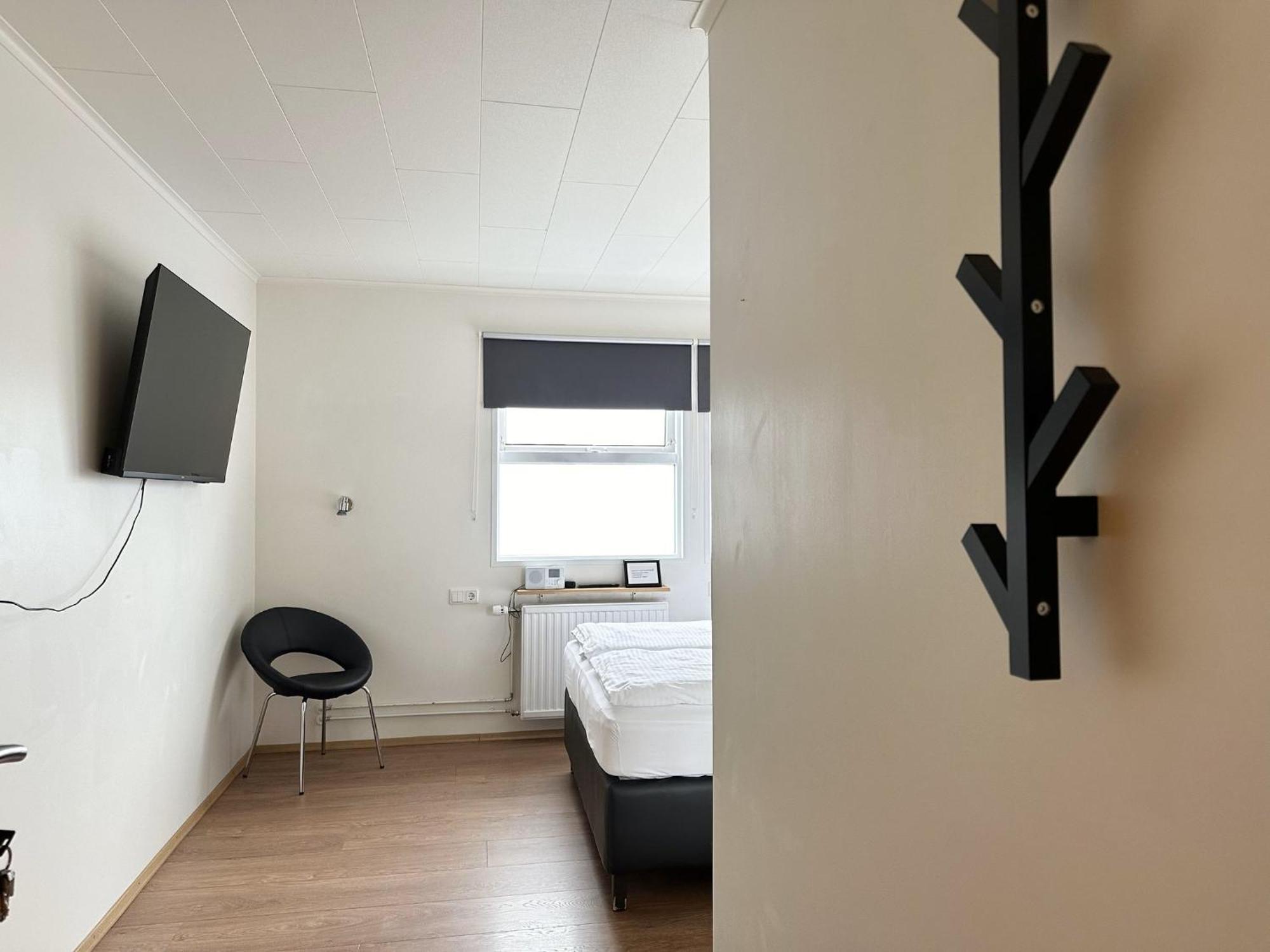 Albert Guesthouse Hvammstangi Εξωτερικό φωτογραφία