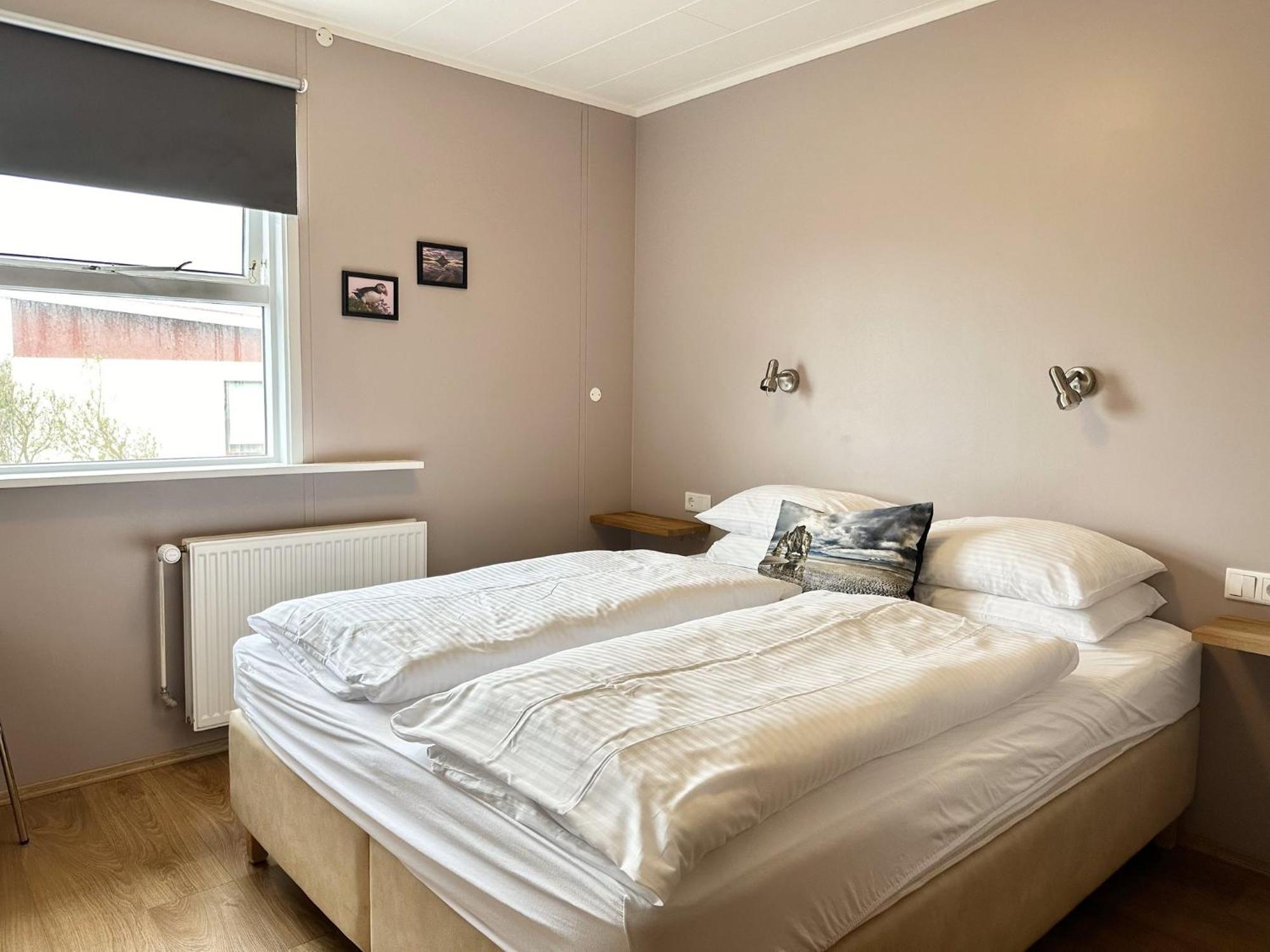 Albert Guesthouse Hvammstangi Εξωτερικό φωτογραφία