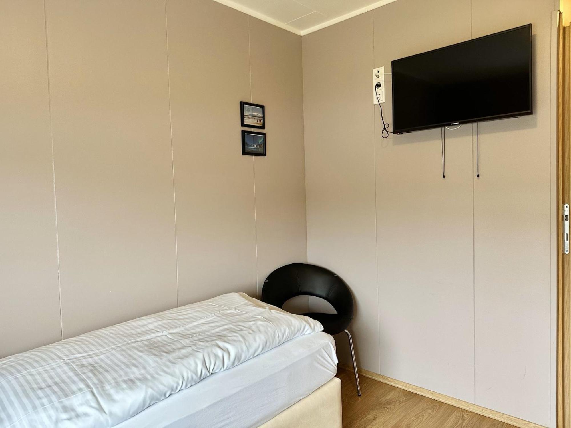 Albert Guesthouse Hvammstangi Εξωτερικό φωτογραφία