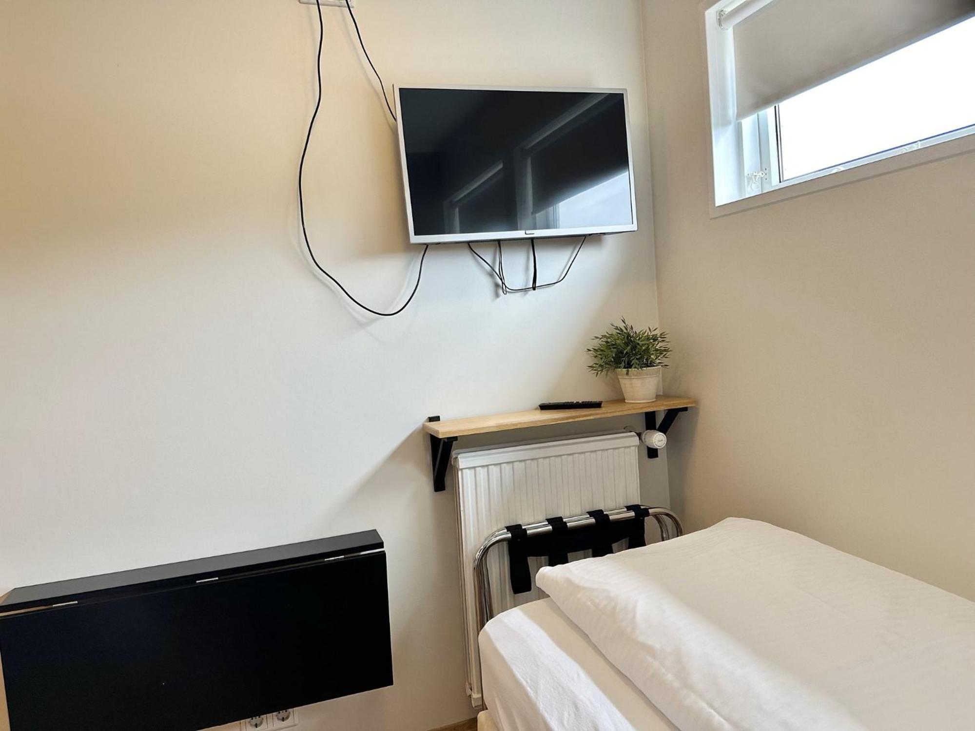 Albert Guesthouse Hvammstangi Εξωτερικό φωτογραφία