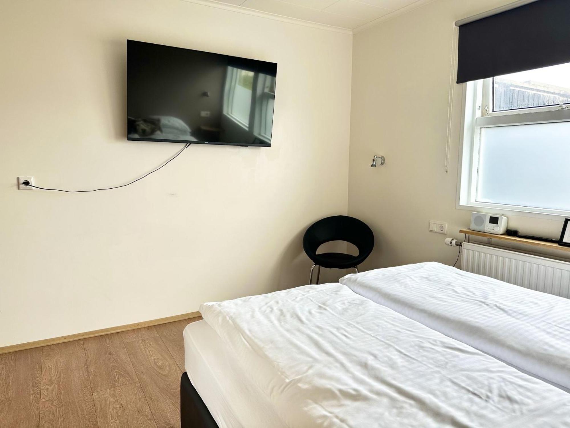 Albert Guesthouse Hvammstangi Εξωτερικό φωτογραφία