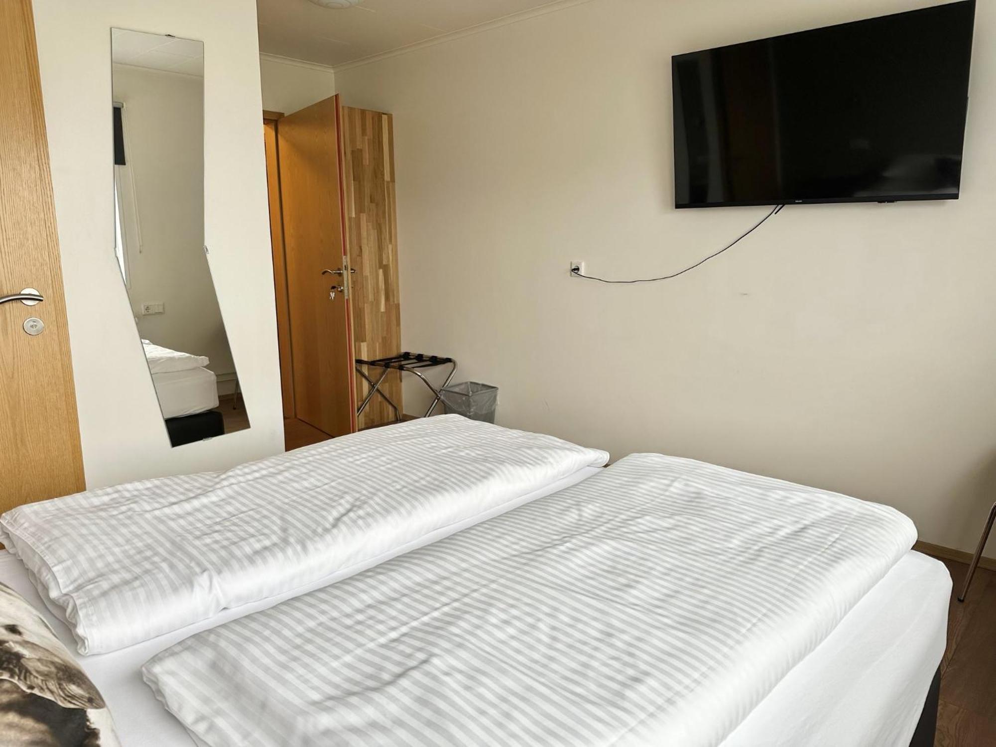 Albert Guesthouse Hvammstangi Εξωτερικό φωτογραφία
