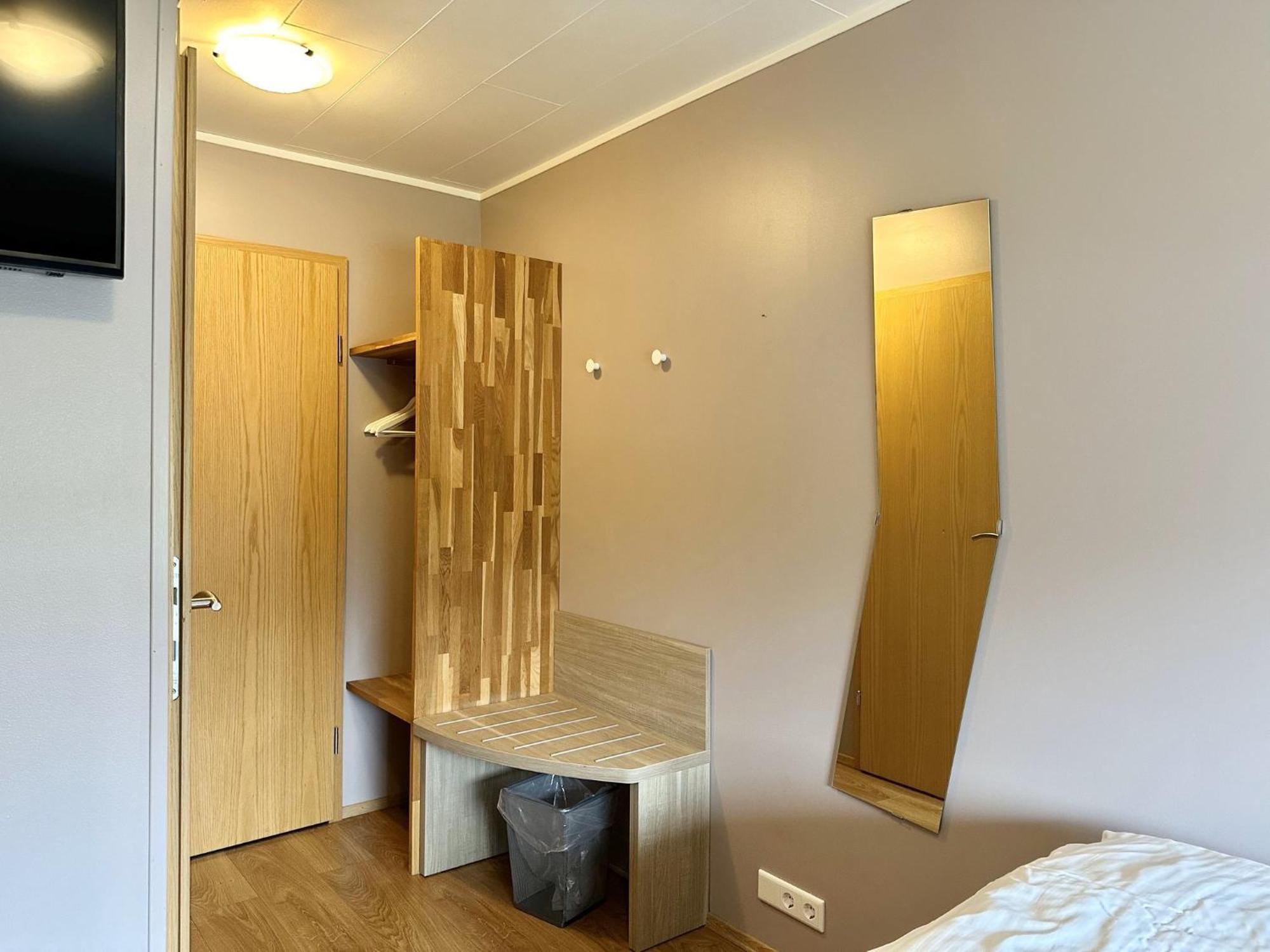 Albert Guesthouse Hvammstangi Εξωτερικό φωτογραφία