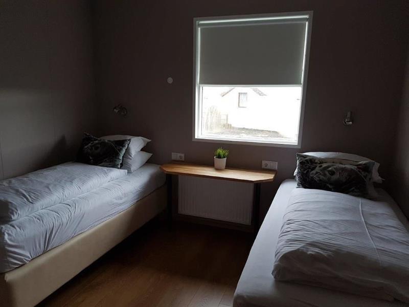 Albert Guesthouse Hvammstangi Εξωτερικό φωτογραφία