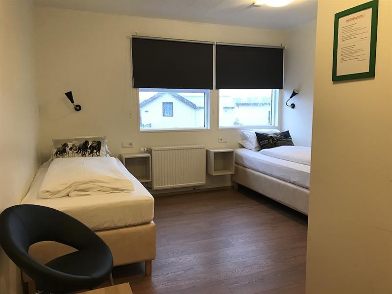 Albert Guesthouse Hvammstangi Εξωτερικό φωτογραφία